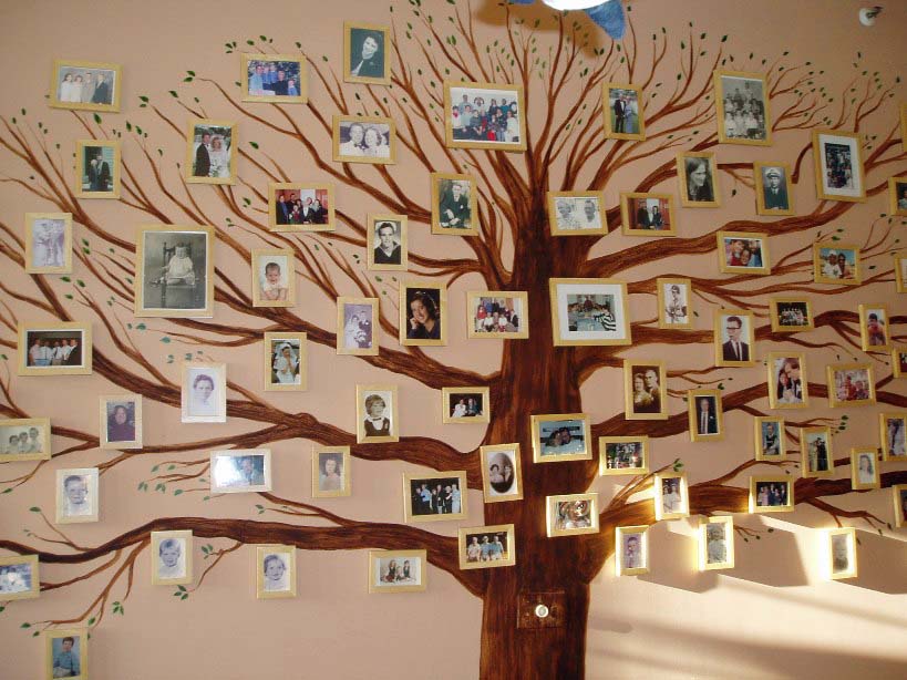 Family Tree