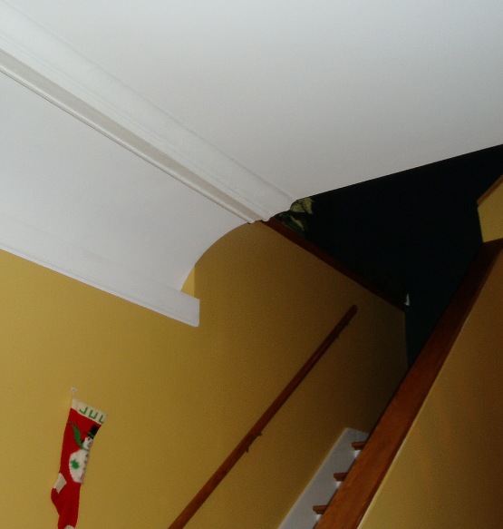 323 Hallway