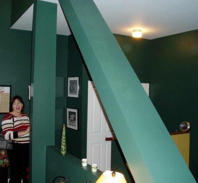 323 Hallway