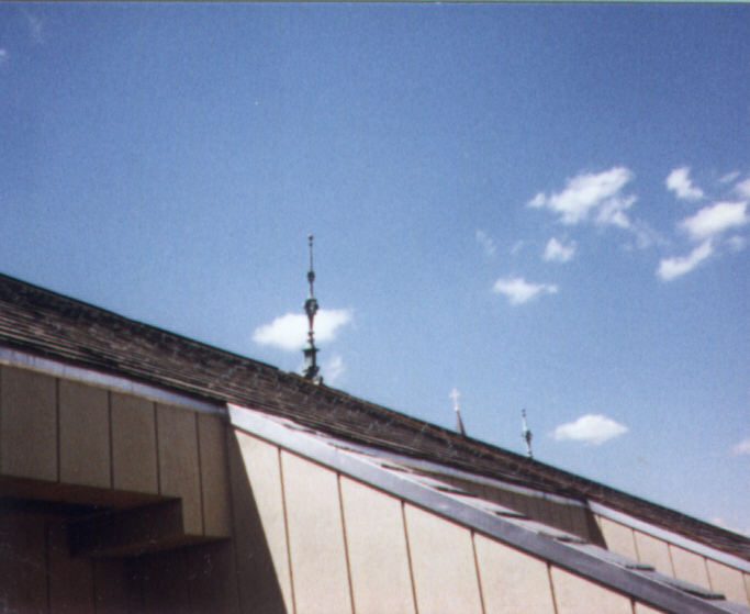 Lightning Rod